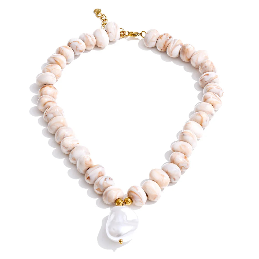 Collezione “Color Bloom” – Perle Luminescenti