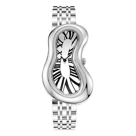 Orologio “Twilight shine" – Eleganza che Sfida le Regole