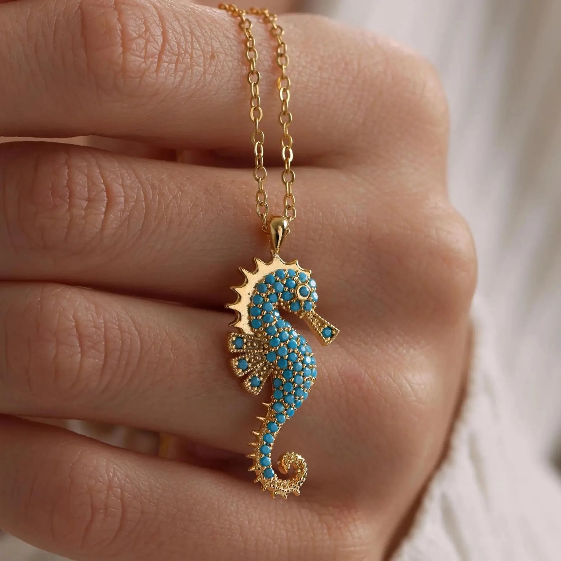 Collana Oceano