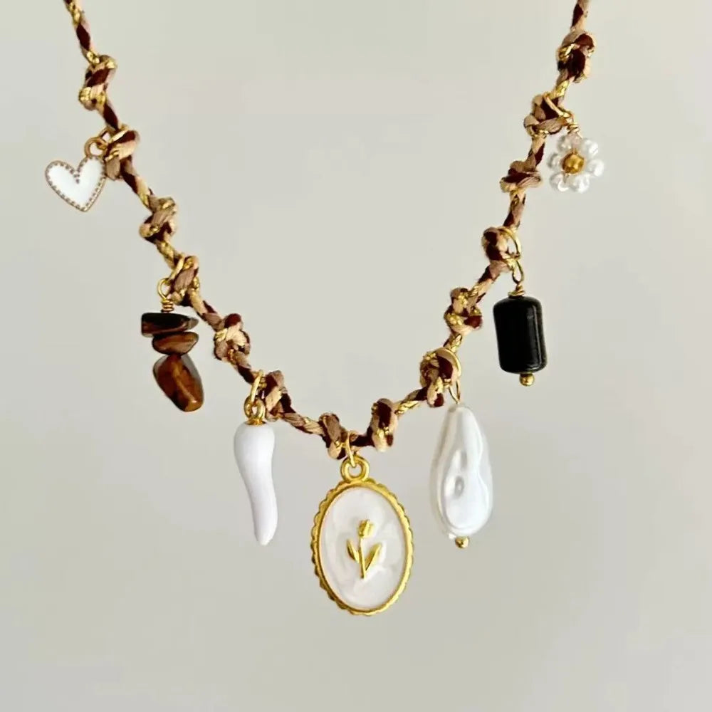 Collezione Sole&Charms
