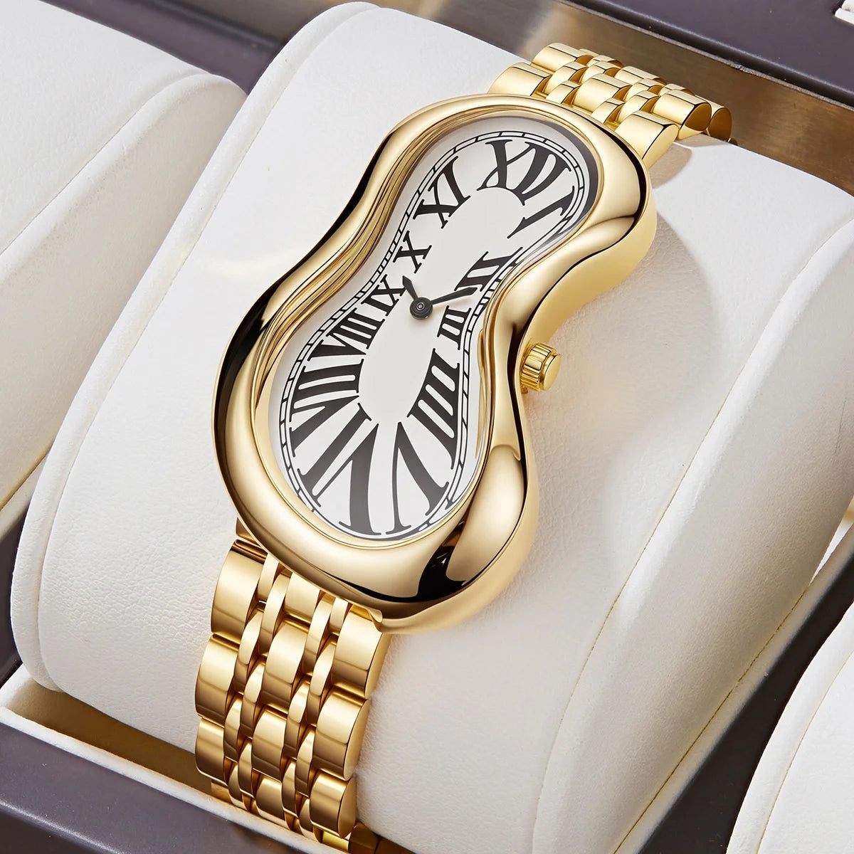 Orologio “Twilight shine" – Eleganza che Sfida le Regole