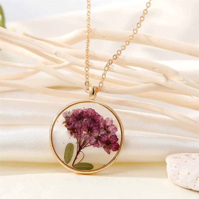 Collezione Fiore Eterno