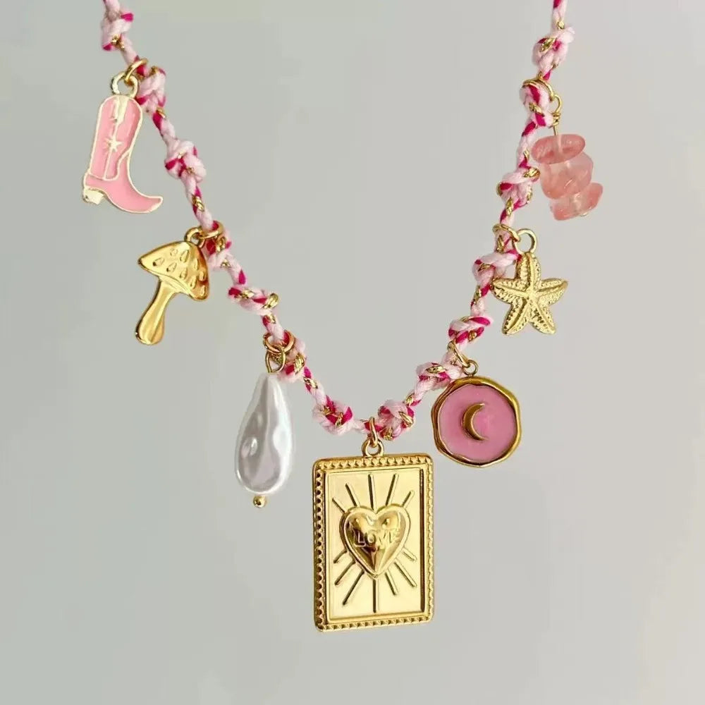 Collezione Sole&Charms
