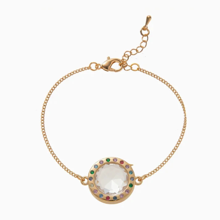 Bracciale Scrigno Mosaic