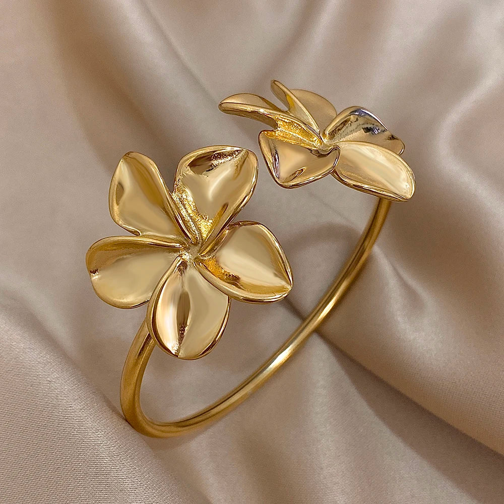 Collezione "Petali d’Onda"