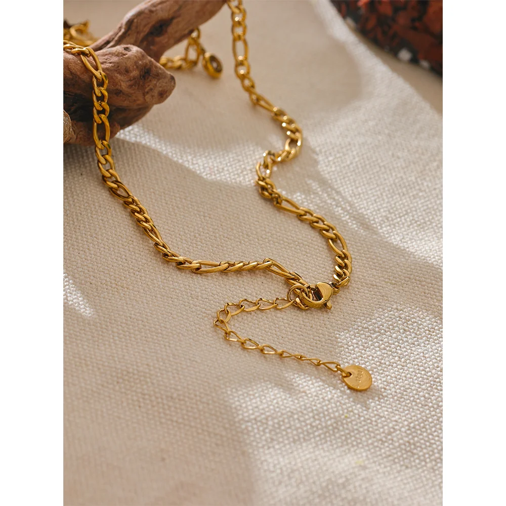 Collana Luna e Stelle – Brilla nell’Universo