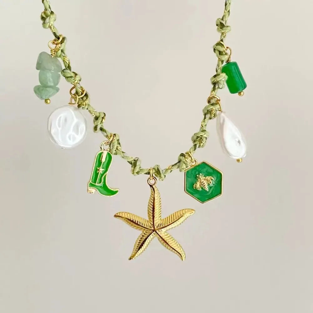 Collezione Sole&Charms