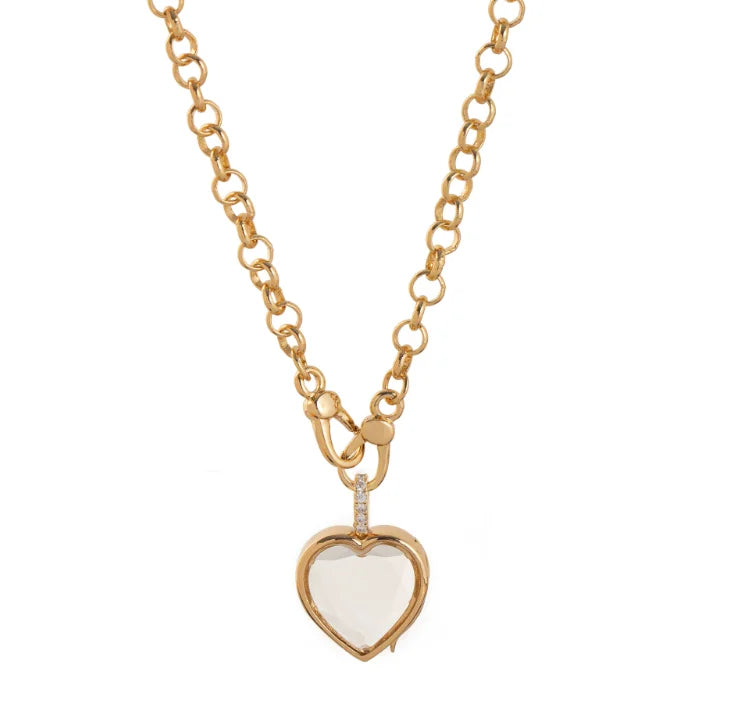 Collana Scrigno