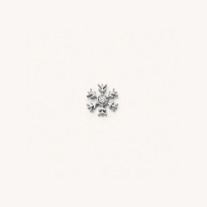 Collana Scrigno Silver, Gold e Brillantini