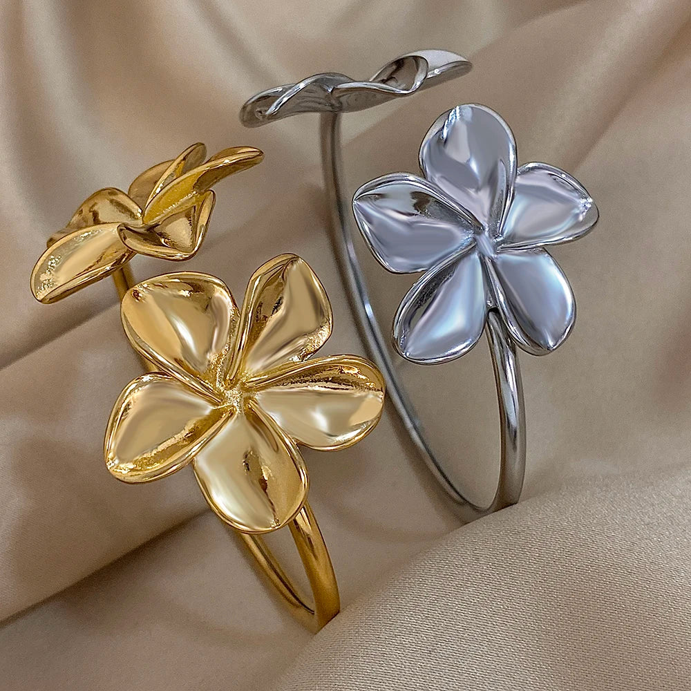 Collezione "Petali d’Onda"