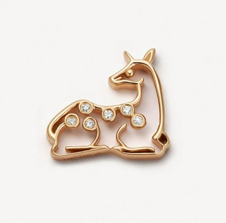 Collana Scrigno