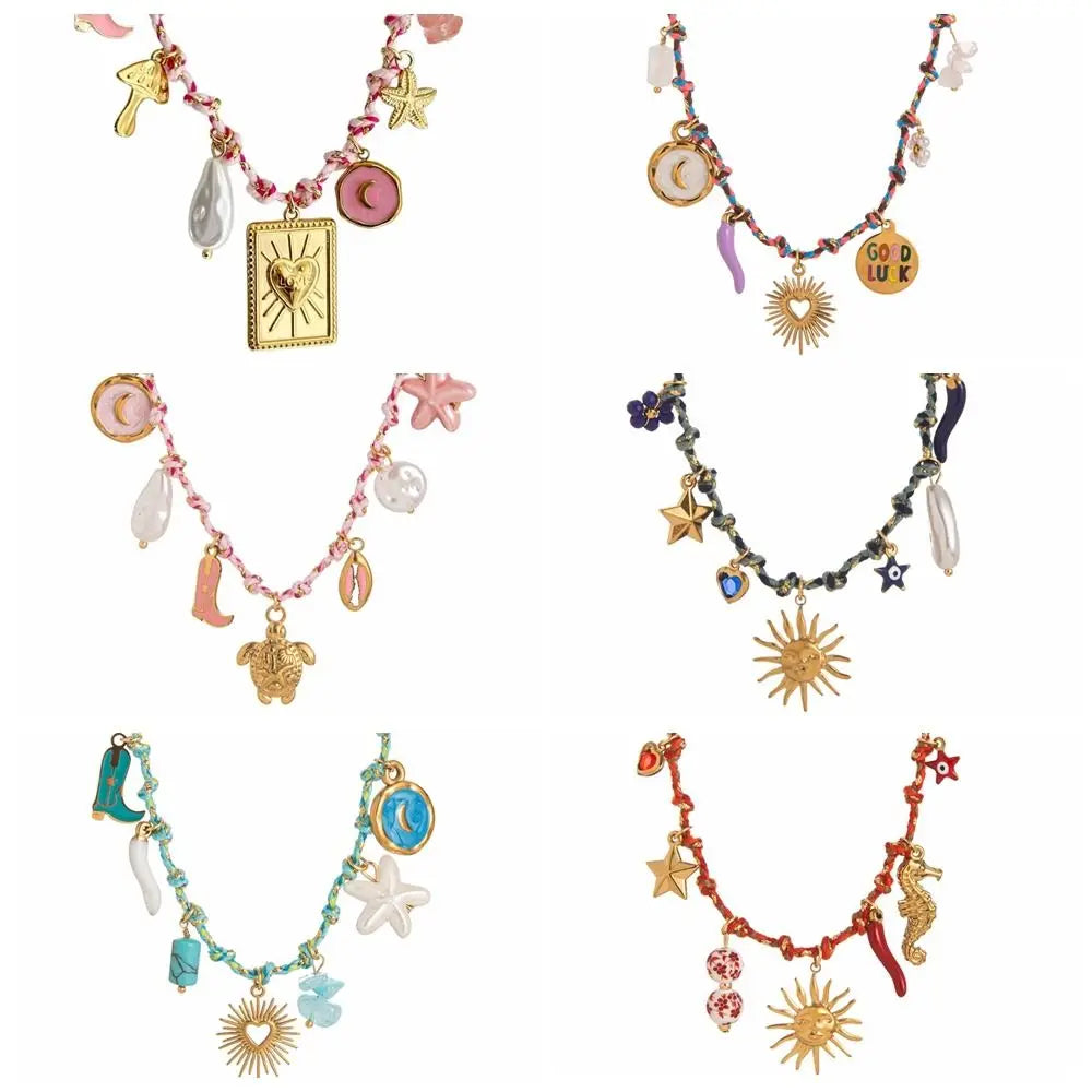 Collezione Sole&Charms
