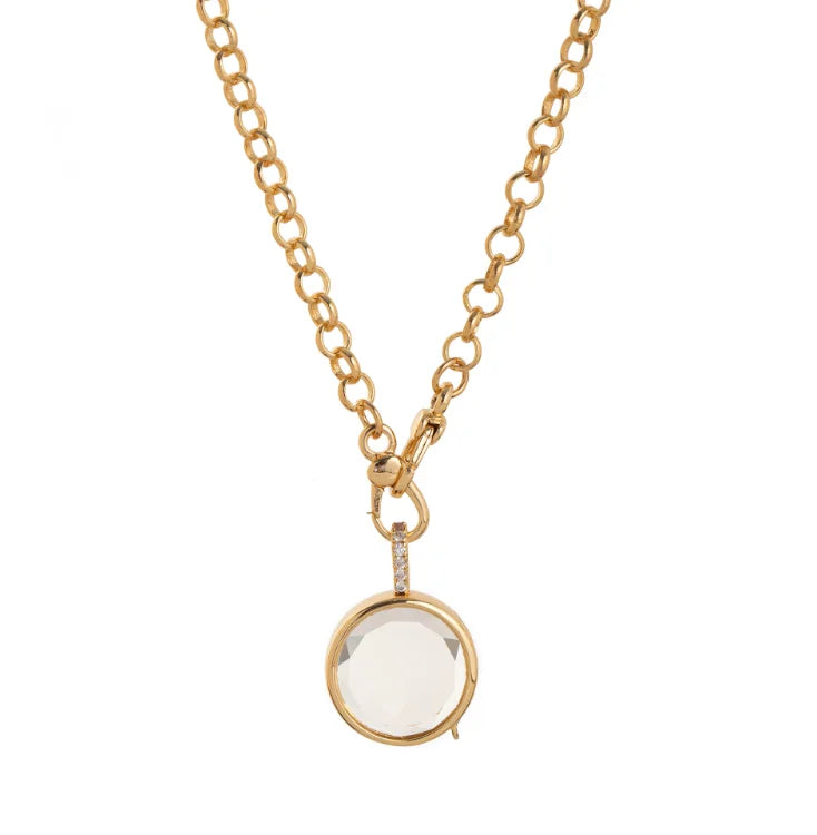 Collana Scrigno