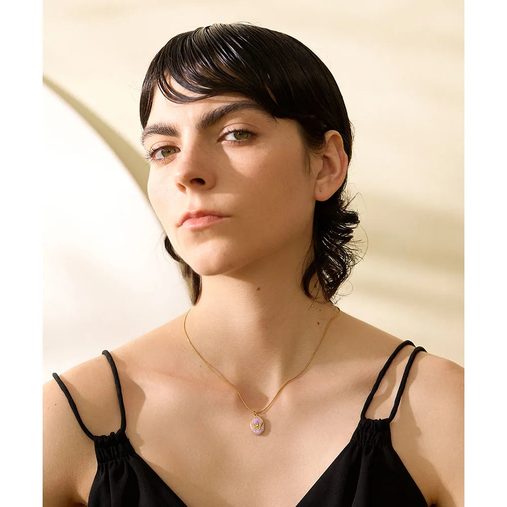 Collana Butterfly Dream – Eleganza e Dolcezza