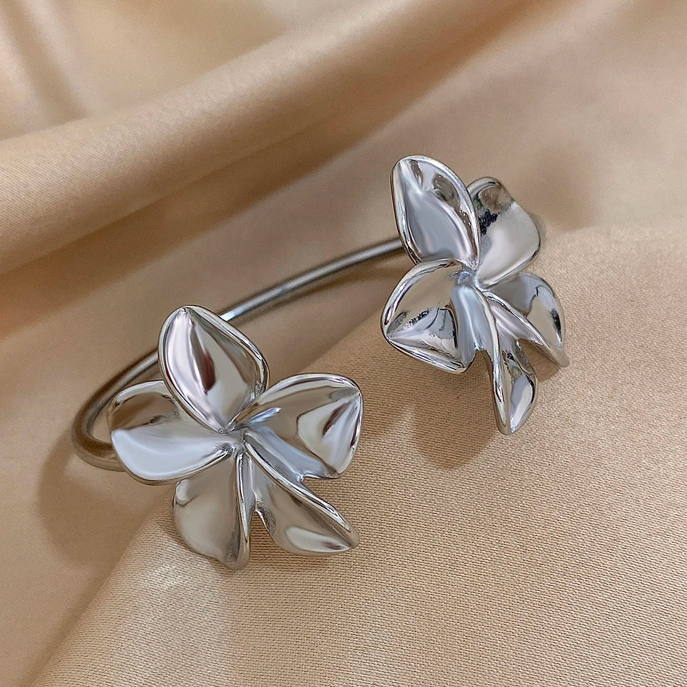 Collezione "Petali d’Onda"