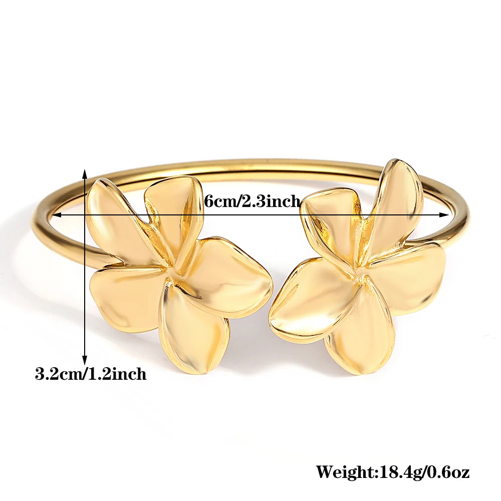Collezione "Petali d’Onda"