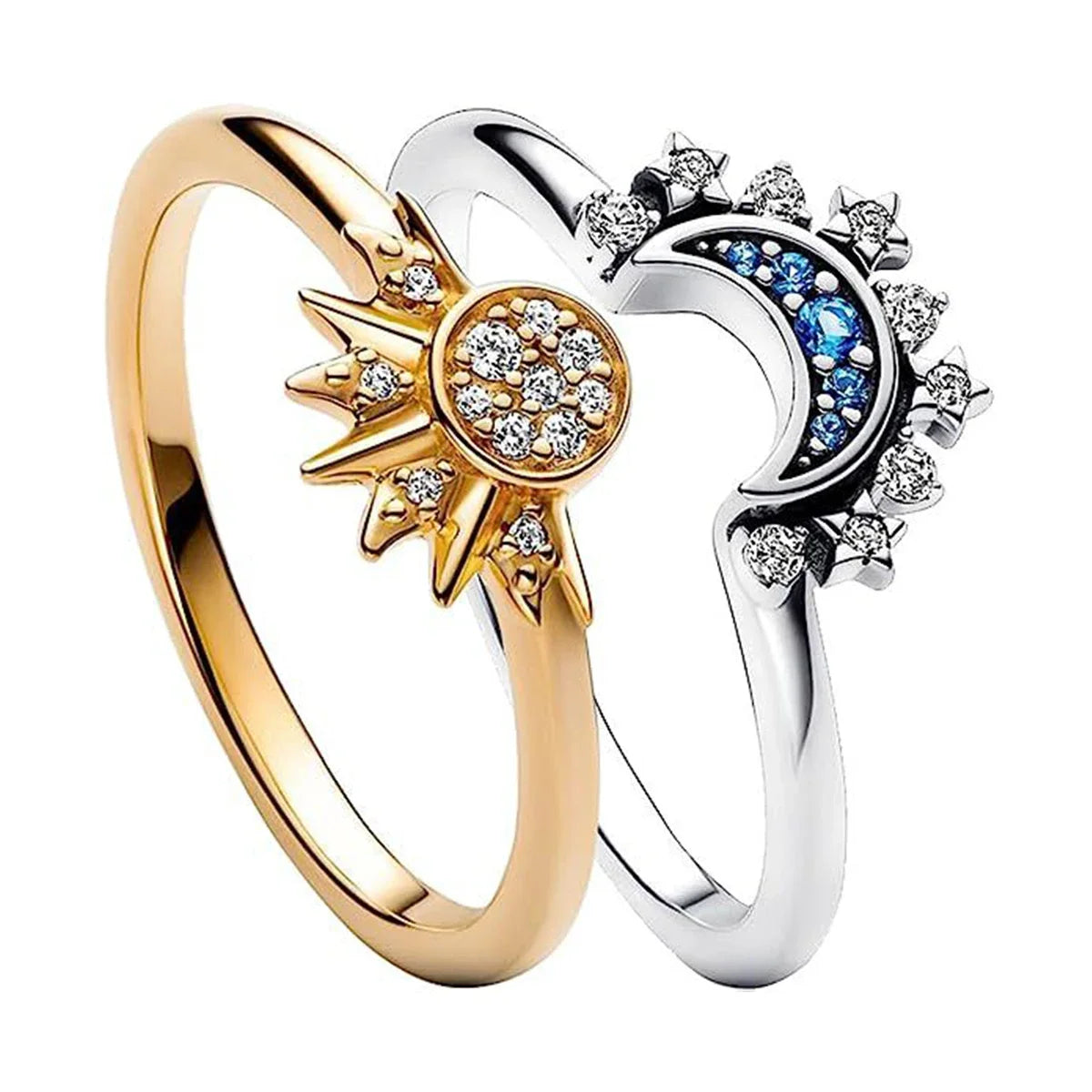 Anello Giorno e Notte