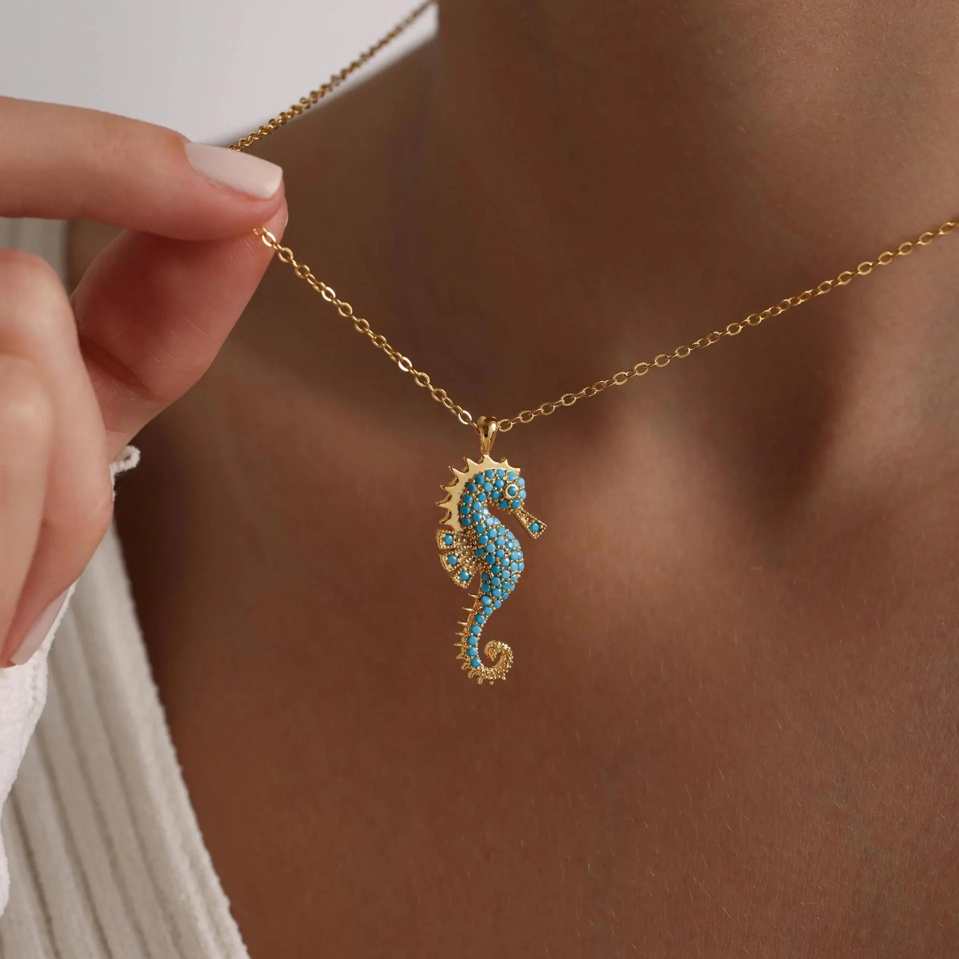 Collana Oceano