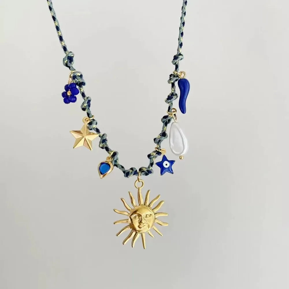 Collezione Sole&Charms