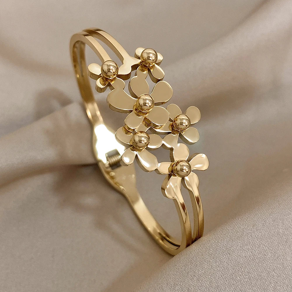 Collezione "Petali d’Onda"