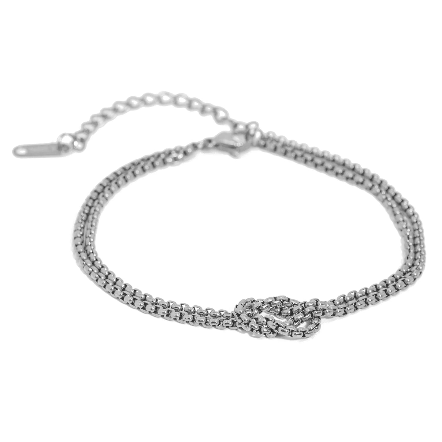 Bracciale “Nodo d’Oro”