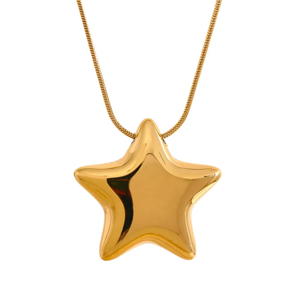 Collana StarGlow – Brilla come una Stella