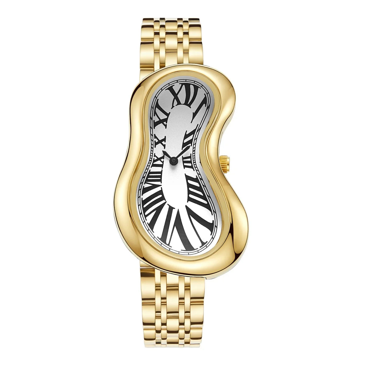 Orologio “Twilight shine" – Eleganza che Sfida le Regole