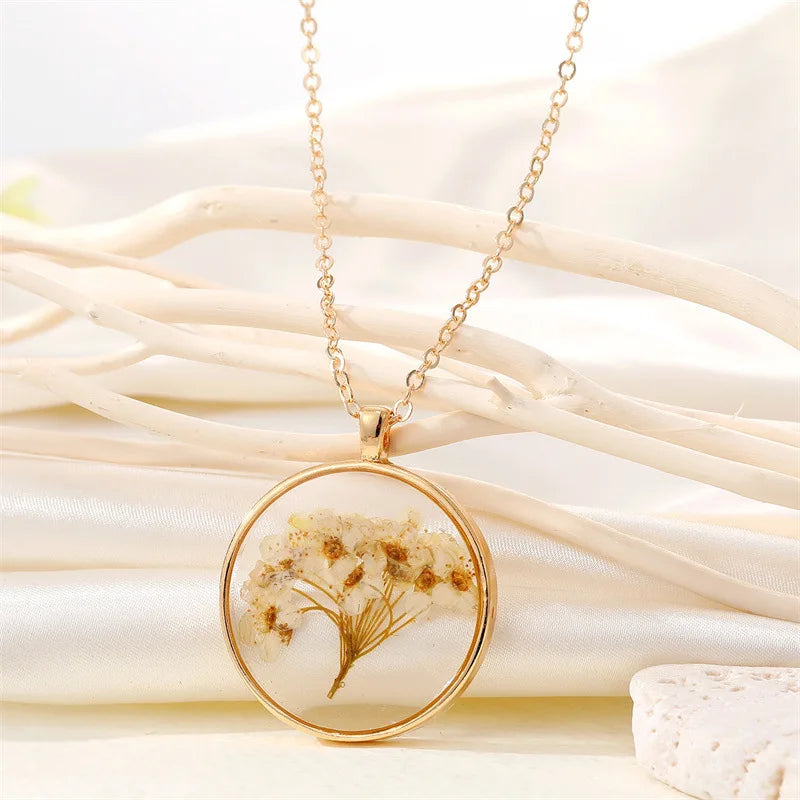 Collezione Fiore Eterno