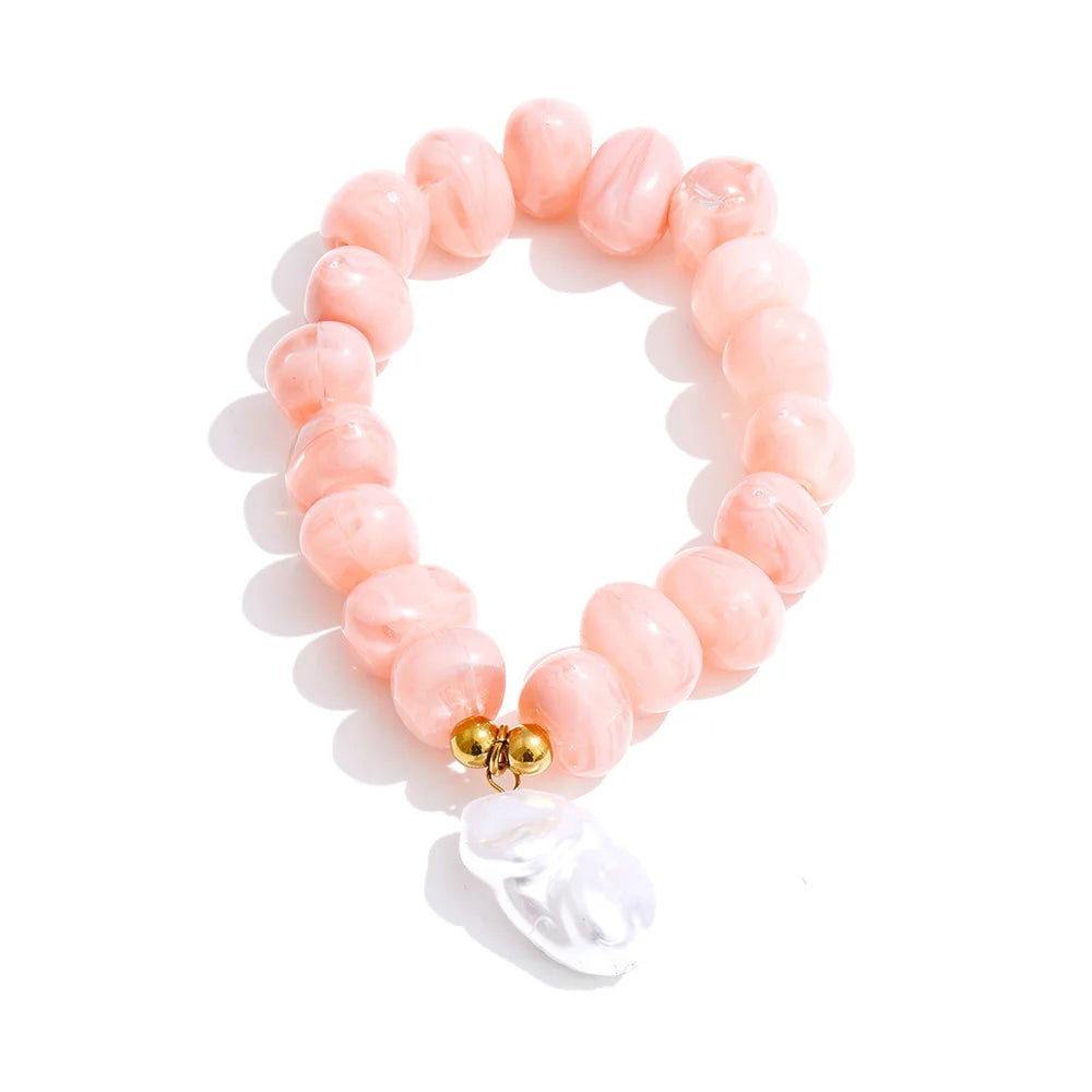 Collezione “Color Bloom” – Perle Luminescenti