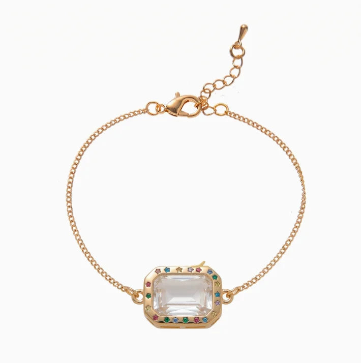 Bracciale Scrigno Mosaic