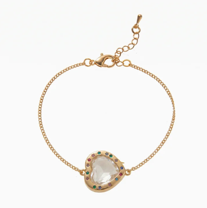 Bracciale Scrigno Mosaic