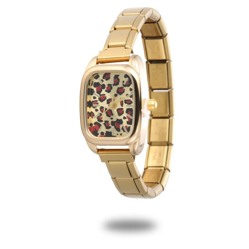 Orologio “Velvet Glow” – Eleganza Iconica in 4Varianti