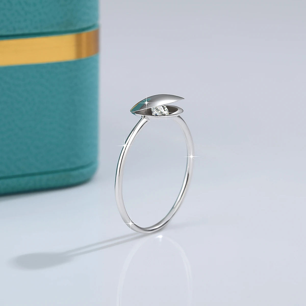 Anello Luce Marina