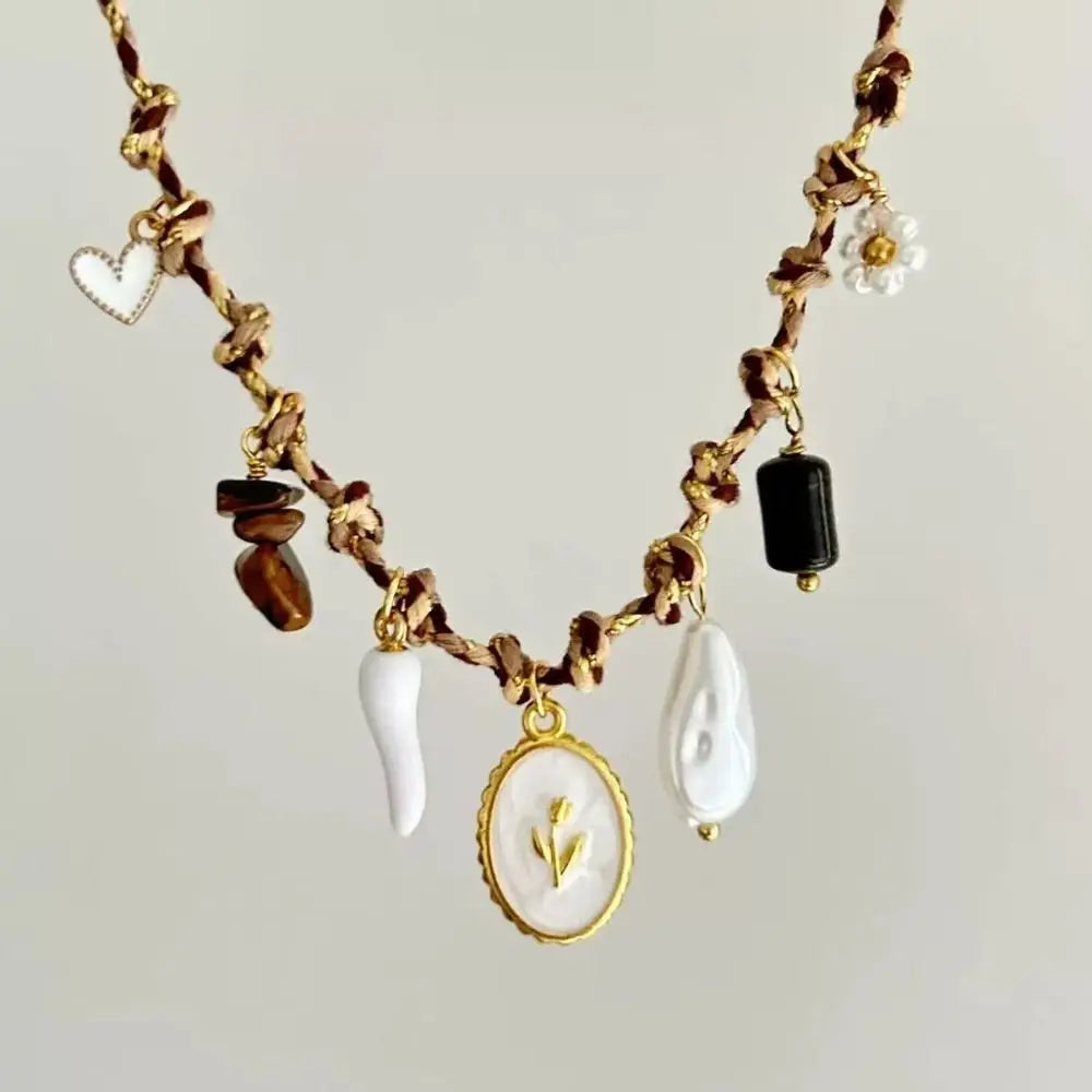 Collezione Sole&Charms