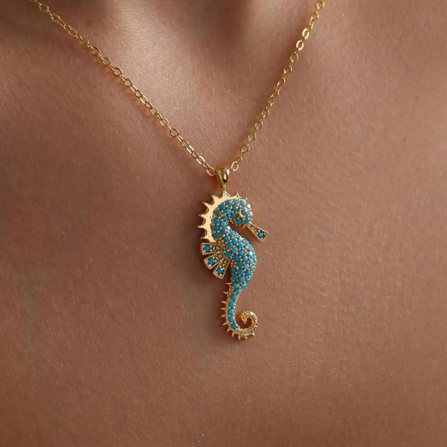 Collana Oceano