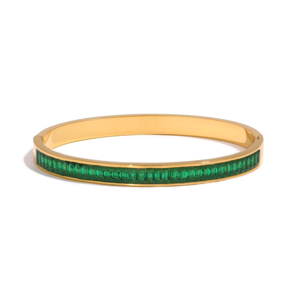 Bracciale Lumière – Eleganza Multicolor