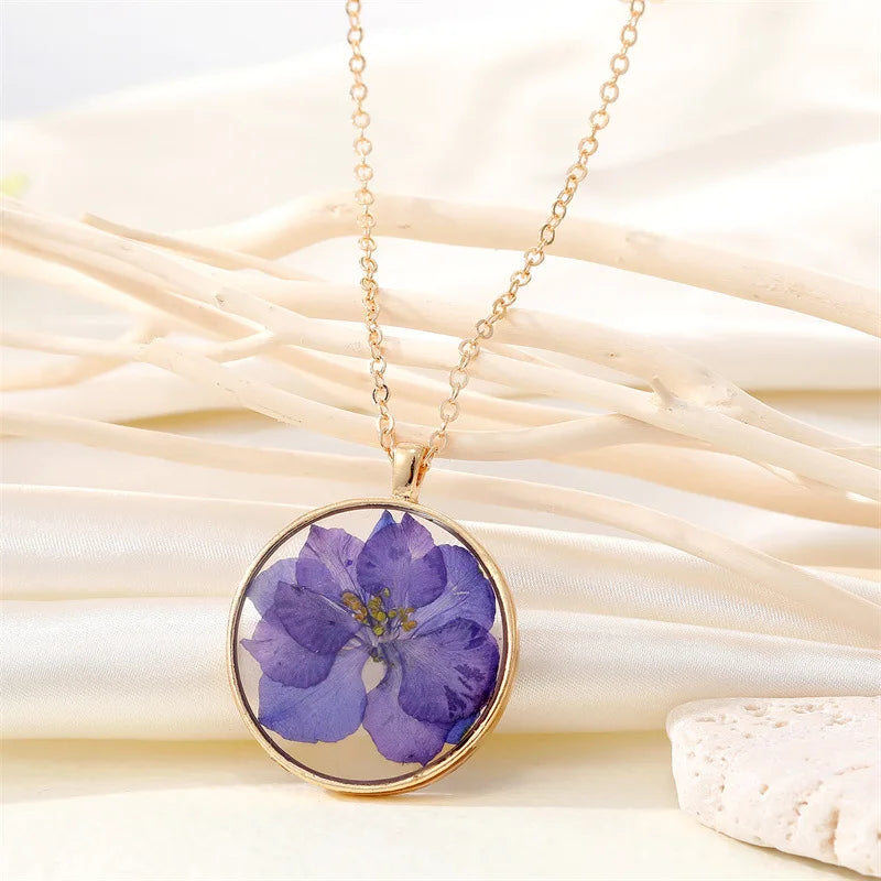 Collezione Fiore Eterno