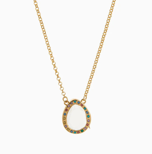 Collana Scrigno Mosaic