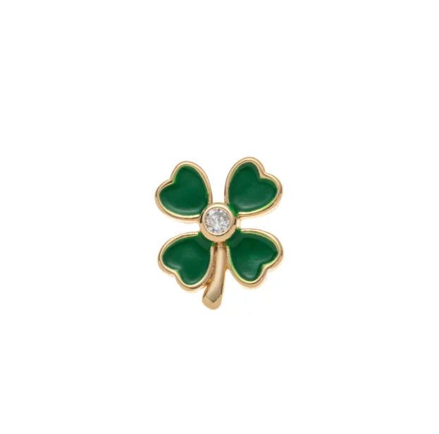 Collana Scrigno Silver, Gold e Brillantini