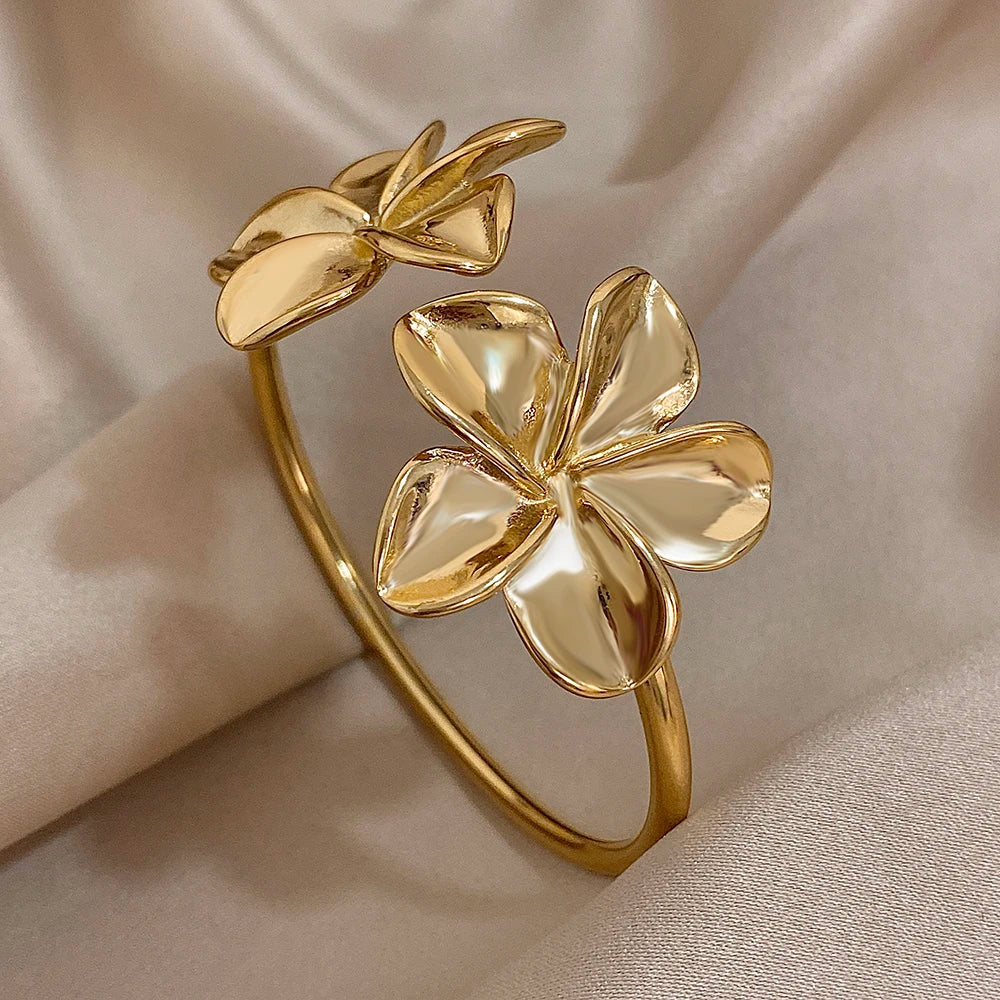 Collezione "Petali d’Onda"