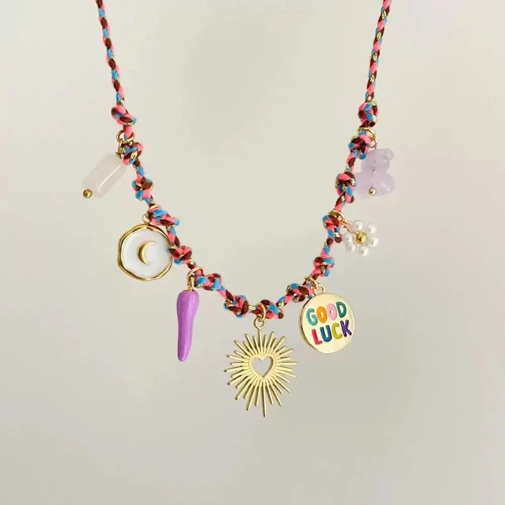 Collezione Sole&Charms