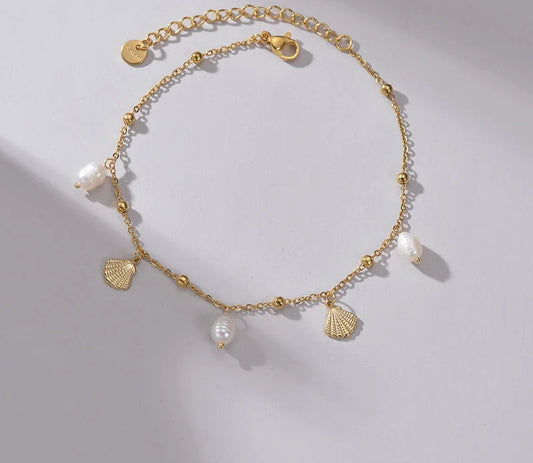 Collezione “Onde di Perle"