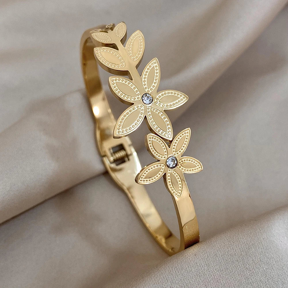 Collezione "Petali d’Onda"