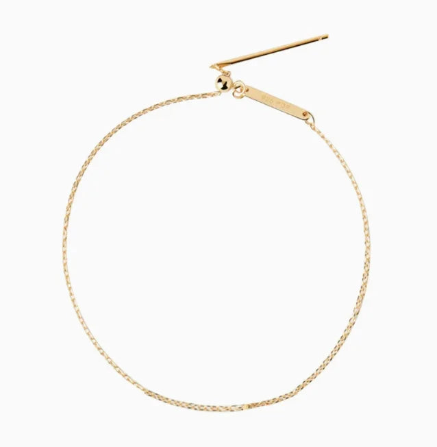 Collana o Bracciale Personalizzabile con Ciondoli Lettera in Argento