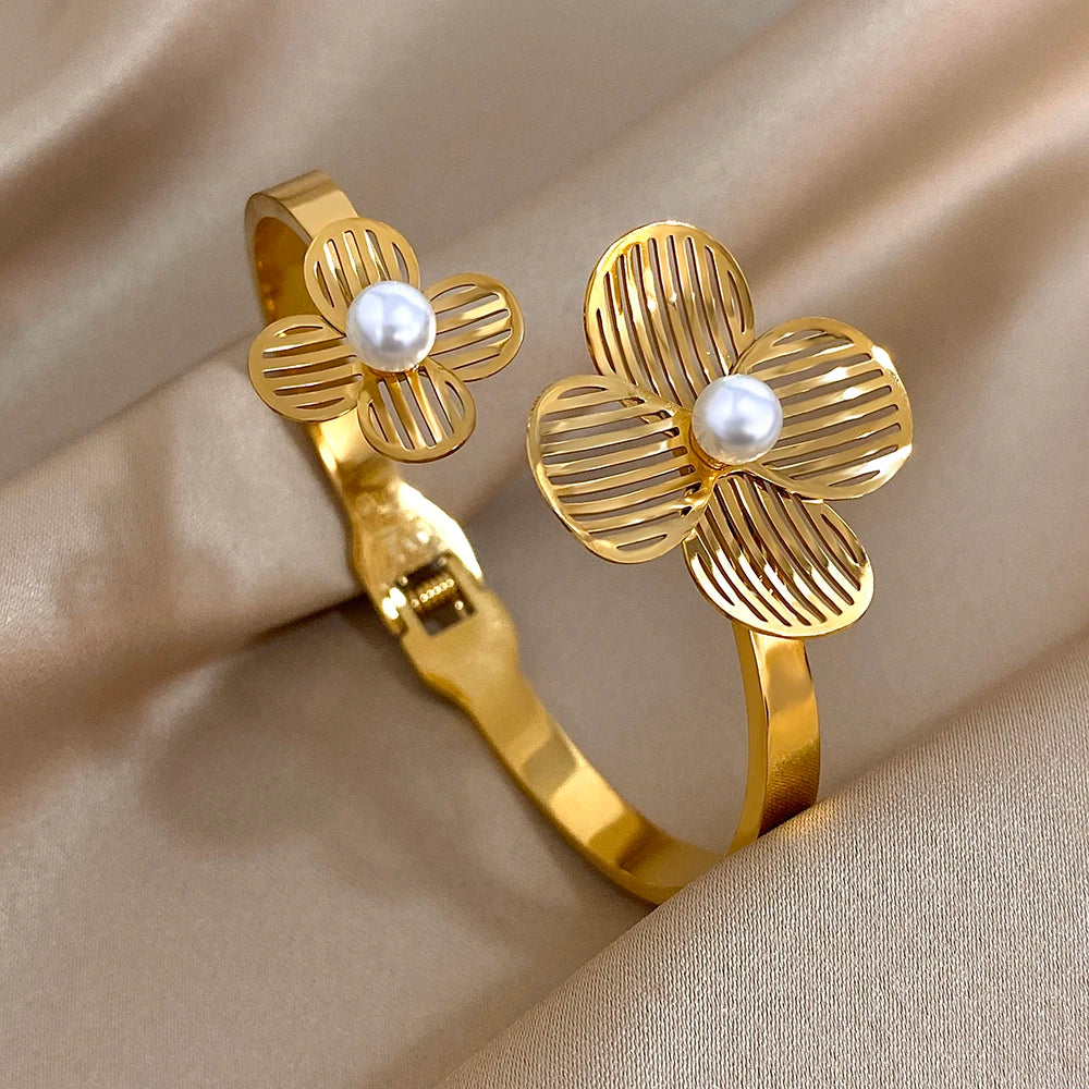 Collezione "Petali d’Onda"