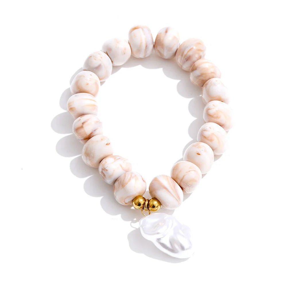 Collezione “Color Bloom” – Perle Luminescenti