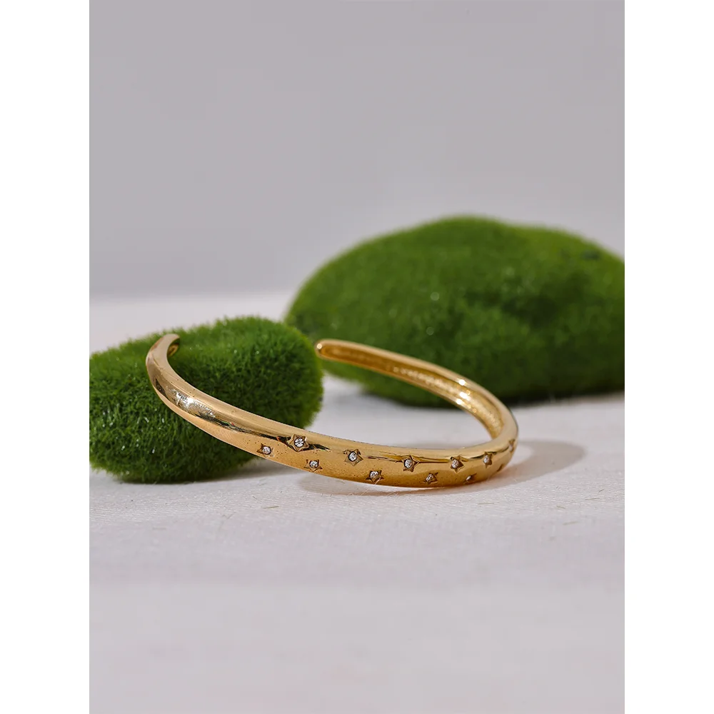 Bracciale Costellazione – Luce delle Stelle