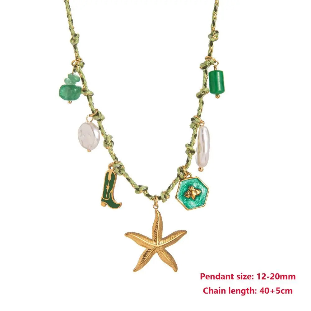 Collezione Sole&Charms