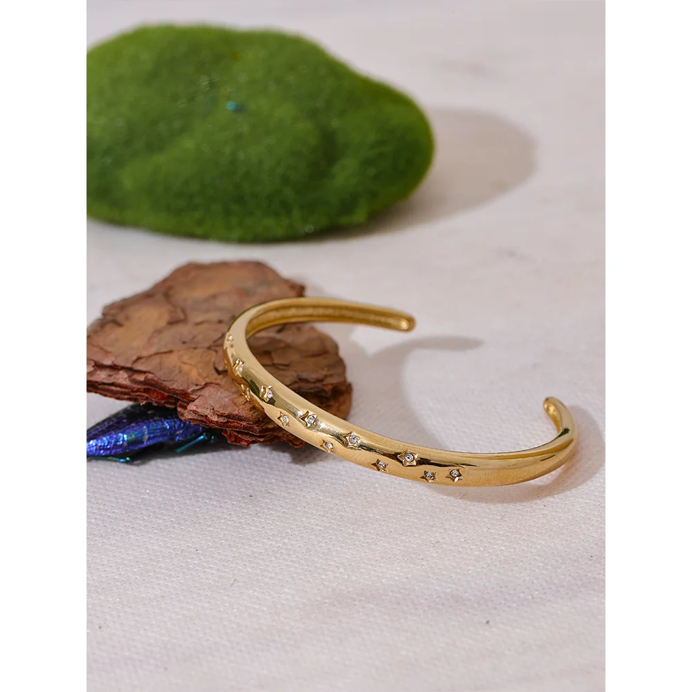 Bracciale Costellazione – Luce delle Stelle