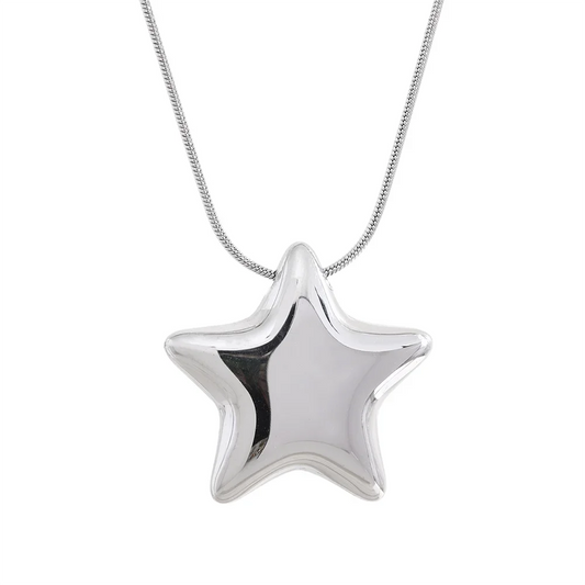 Collana StarGlow – Brilla come una Stella